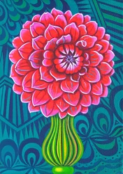 Dalia, 2014